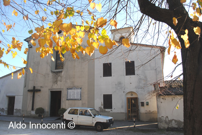 CHIESA SANT'AGOSTINO 4' IMMAGINE
